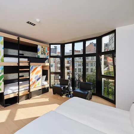 Hotel Yooma Urban