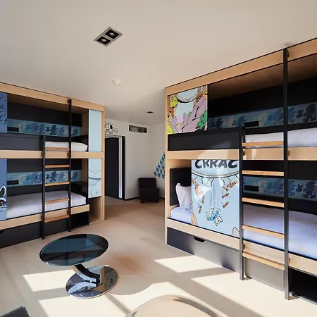 Hotel Yooma Urban