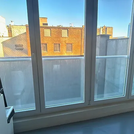 Smartflats - Postiers Apartament *