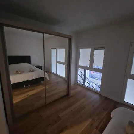 Comfort 3 * 布鲁塞尔