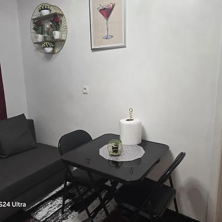 Charming Jambo Brussels