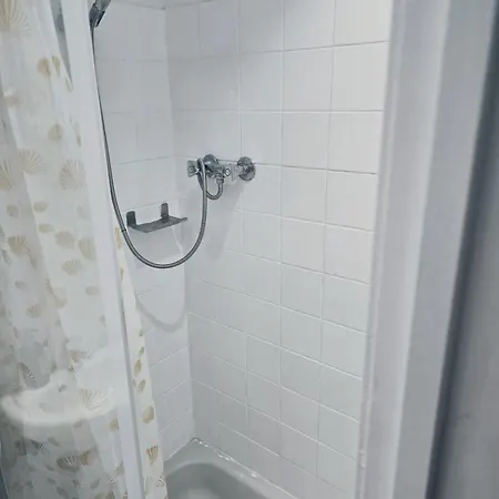 Charming Jambo Apartment