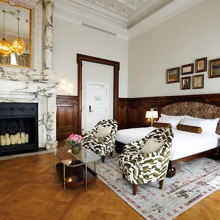 Fleur De 4* Brüksel