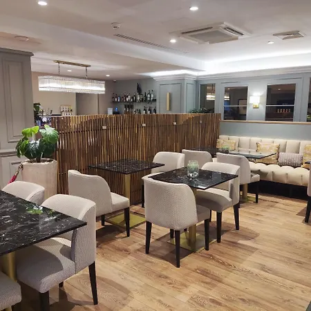 Avenue Louise Trademark Collection By Wyndham ホテル