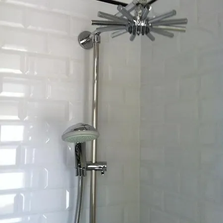 B&B La Casa Bxl 3*