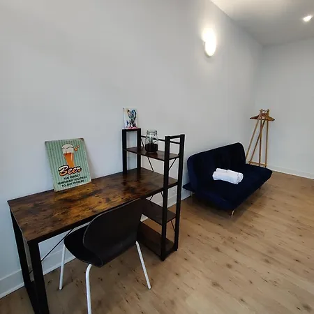 Flat Grand Place Apartament