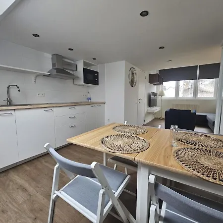 Appartement Cosy Near Europeen Union #2 *