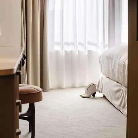 Sofitel Europe Brüksel