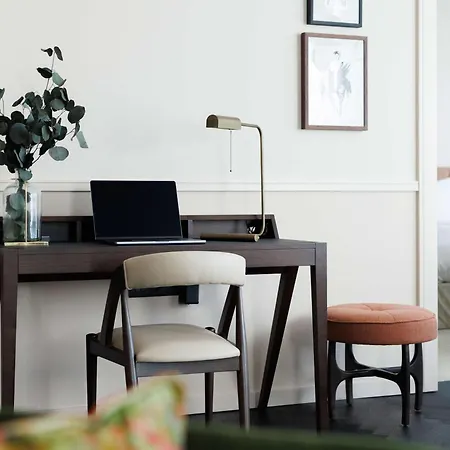 Sofitel Brussels Europe 5* Etterbeek