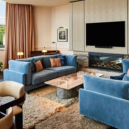 Sofitel Europe Hotel