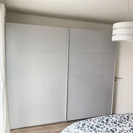 Modern In Cureghem Anderlecht 134 M² + Terrace *