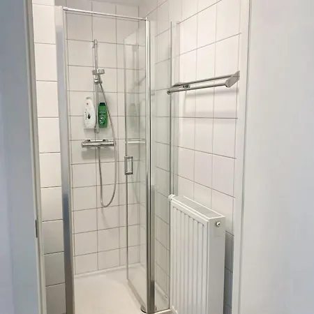 Modern In Cureghem Anderlecht 134 M² + Terrace