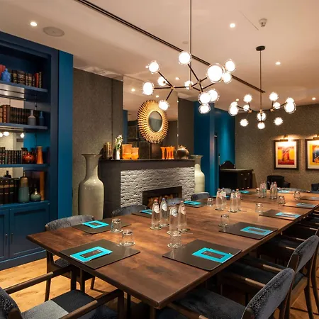 Hotel Sofitel Europe