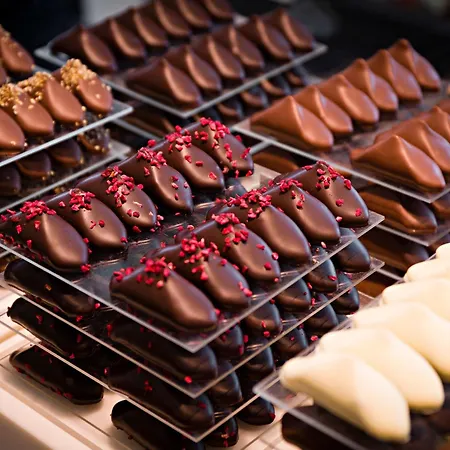 Hotel Sofitel Europe 5*