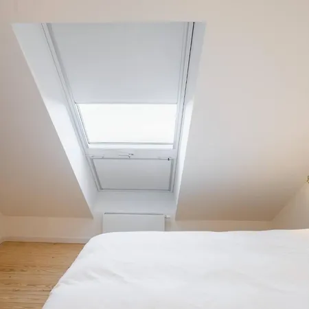 Floor New Duplex Stunning View In Trendy St Gilles