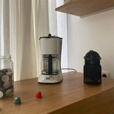 Floor New Duplex Stunning View In Trendy St Gilles Apartmán Brusel