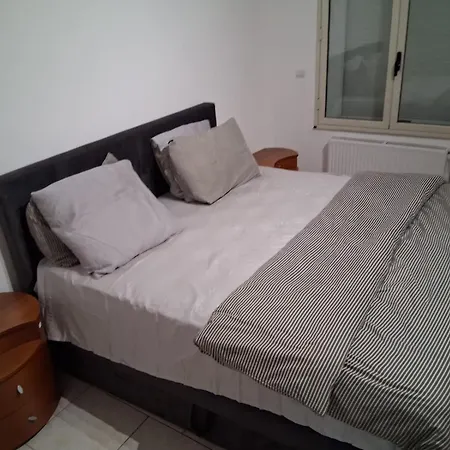 In Apartament