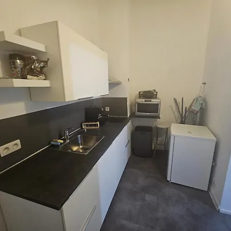 Appartement Cozy Louisa #4