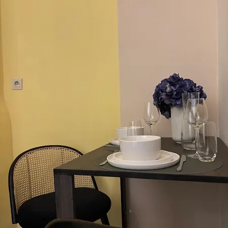 Your Haven Of Peace! Appartement *