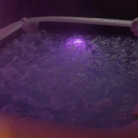 Holiday home My House Jacuzzi Billiards Brussels
