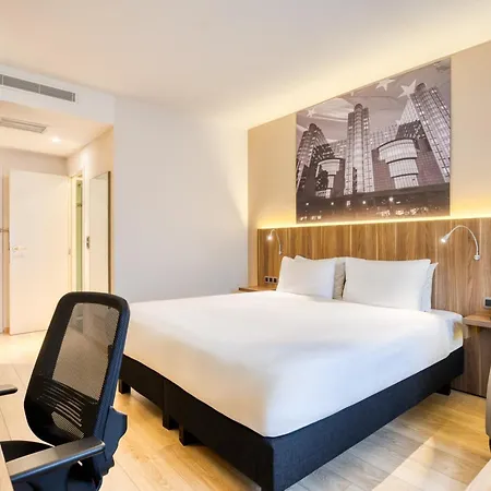 Schuman By Ihg 호텔 브뤼셀