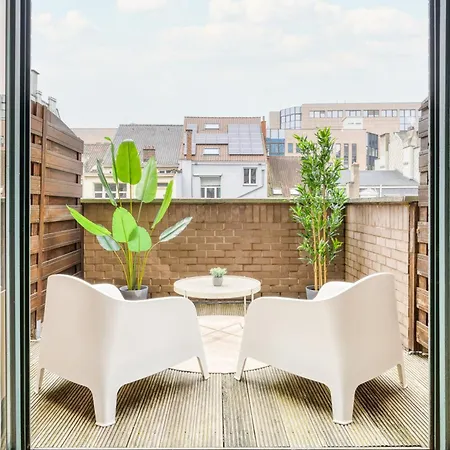 호텔 Schuman By Ihg