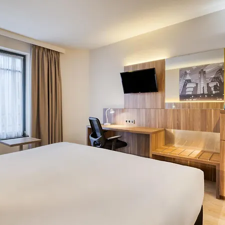 Schuman By Ihg بروكسل