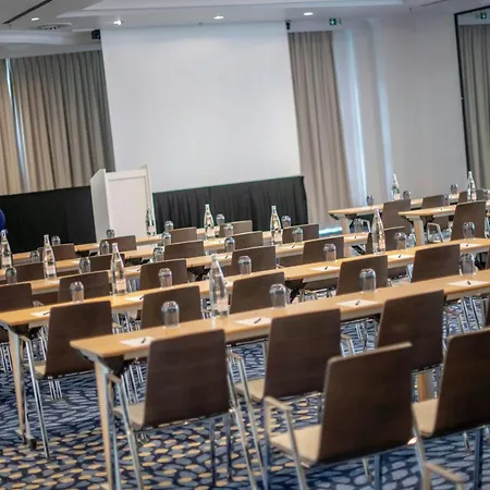 Renaissance Hotel Brüssel