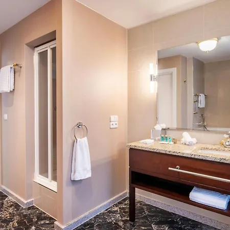 Renaissance 4* Brüssel