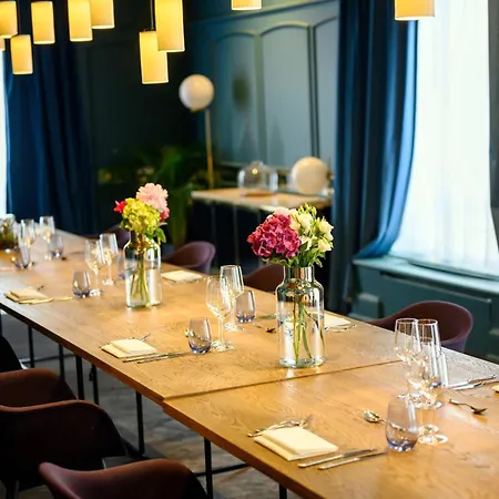 Hotel Renaissance Brüssel