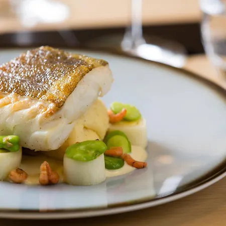 Courtyard By Marriott 4* Bruxelles