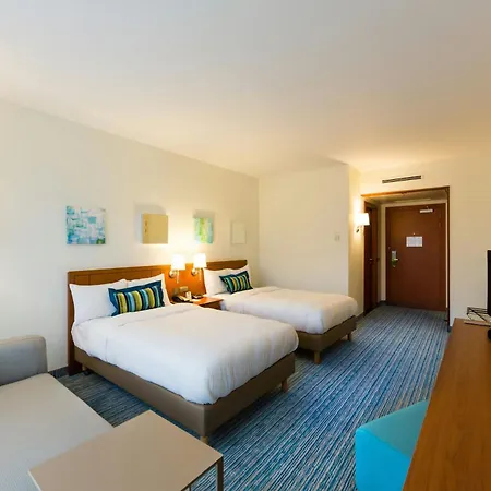 Hotel Courtyard By Marriott Bruxelles