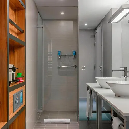 Aloft Schuman 3* Brussels