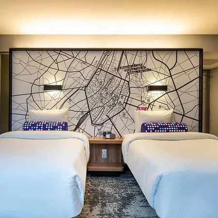 Aloft Schuman 3*