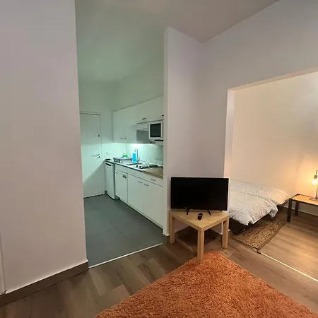 Apartamento Center