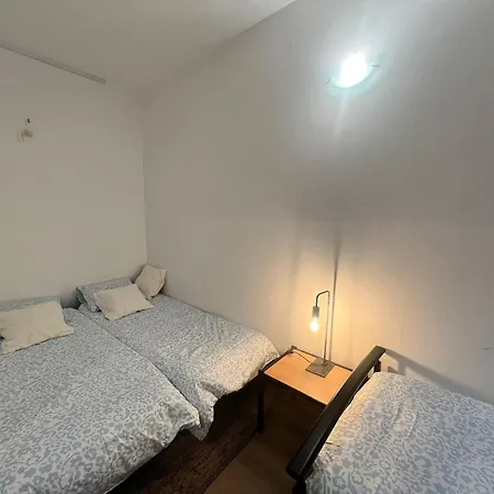 Center Apartment Brüssel