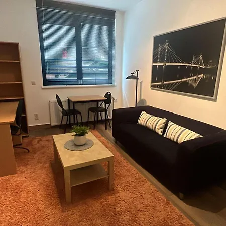 Center Apartamento