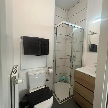 Apartamento Center *