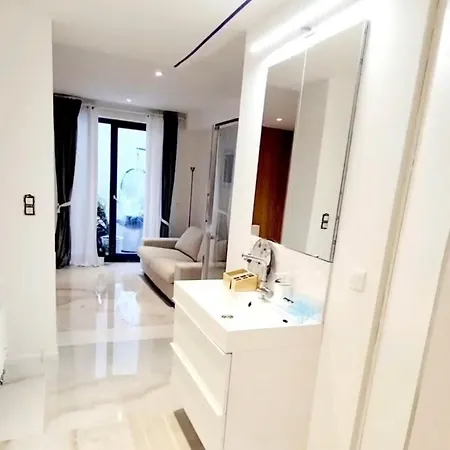 The Danemark Luxury Flat *