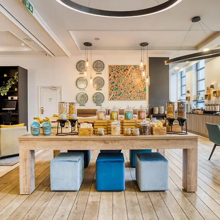 Schuman By Ihg 호텔