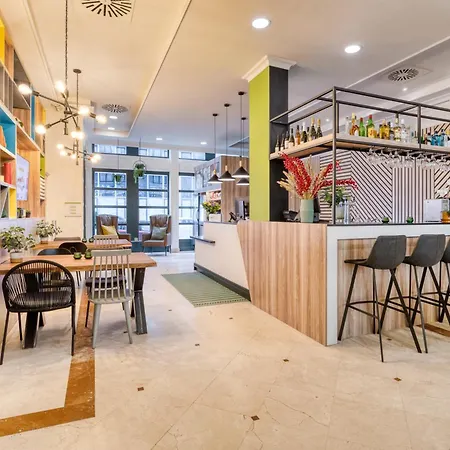 Hotel Schuman By Ihg