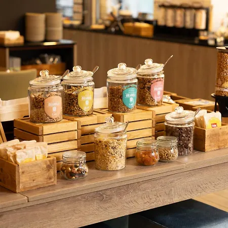 Schuman By Ihg 호텔 브뤼셀