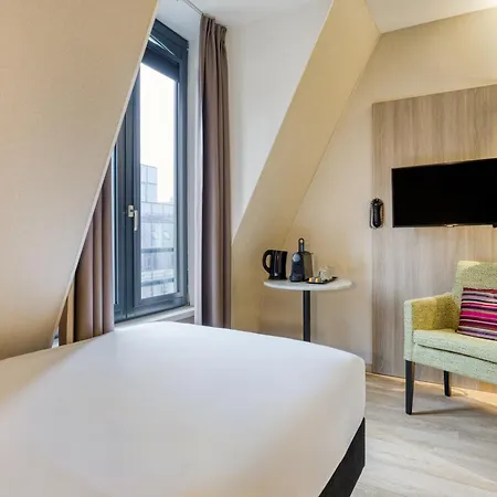 Schuman By Ihg Bruxelles