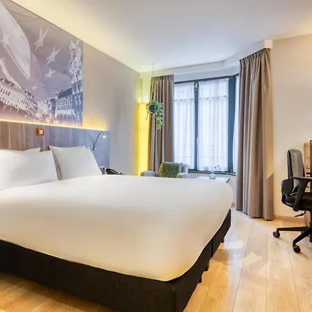 Schuman By Ihg 호텔 브뤼셀