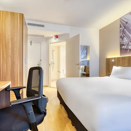 Schuman By Ihg 브뤼셀