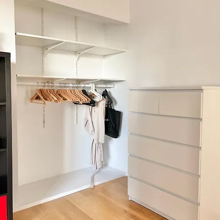 Lovely Loft In Panoramic View! *