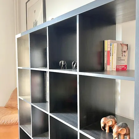 Lovely Loft In Panoramic View! *