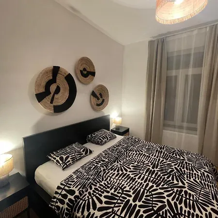 Charming Duplex In