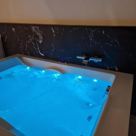 Aqua Loft Executive & Elegante Quartier Europeen *