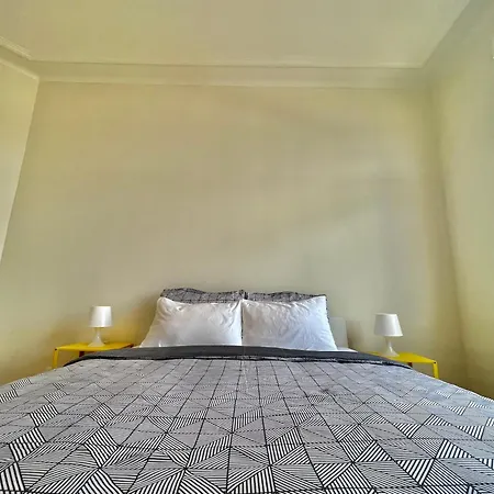 Daire Brulux Luxury